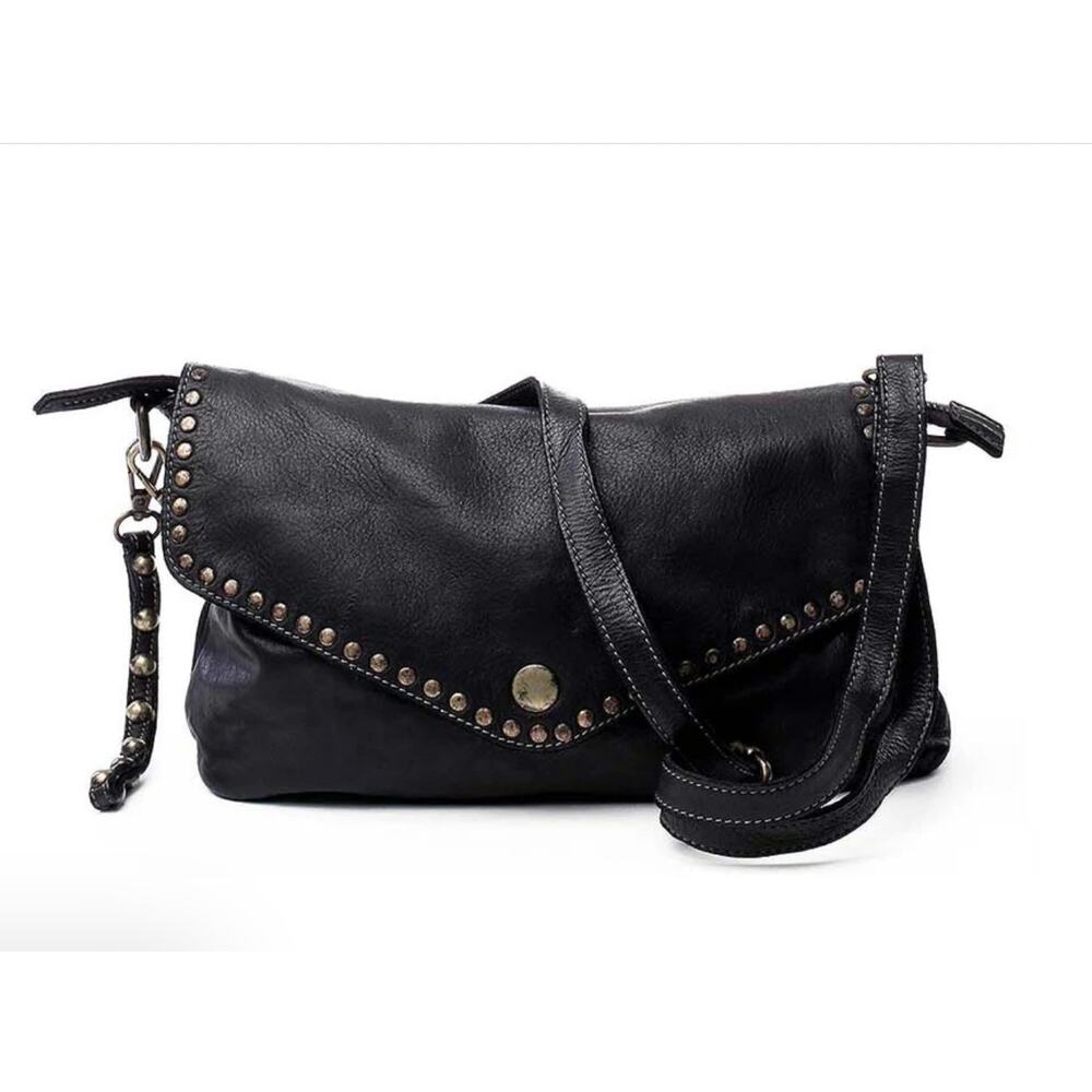 Bolsa Nova Aria Envelope Crossbody Bag NEW